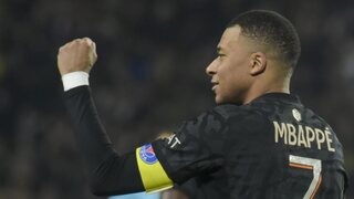 Dočkal sa. Mbappe údajne podpísal päťročný kontrakt so španielskym gigantom