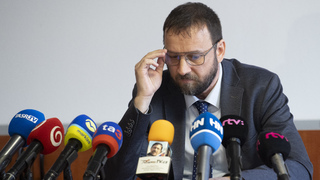 V kauze Gorila by mali opätovne obviniť päť osôb. Došlo k formálno-procesným chybám polície