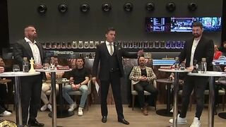 Karlos Vémola verzus Attila Végh