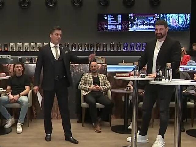 Karlos Vémola verzus Attila Végh