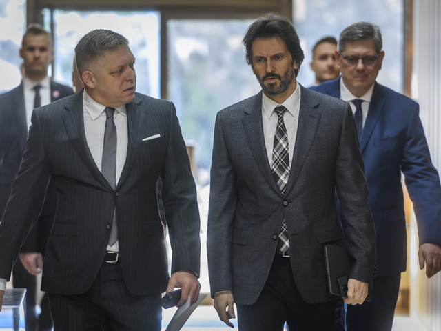 Výjazdové rokovanie v Modre: Vláda schválila vyše 1,5 milióna eur na projekty v okresoch Malacky a Pezinok