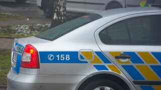 Českí policajti zvyšujú opatrenia na MS, najmä v Ostrave, kde hrajú Slováci. Neevidujú informácie, že by niečo hrozilo 