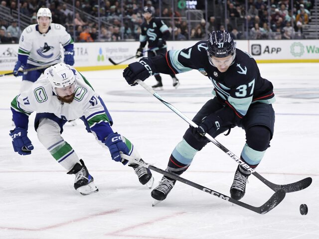 NHL: Gólová radosť Pospíšila. Calgary si v predĺžení poradilo s Bostonom