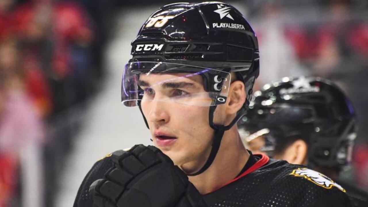 Ružičkova kariéra v NHL je v ohrození pre biely prášok na tanieri ...