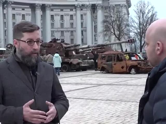 GLOBSEC priamo na Ukrajine monitoruje vojnou generované traumy a odmínovanie. Aké majú výsledky?