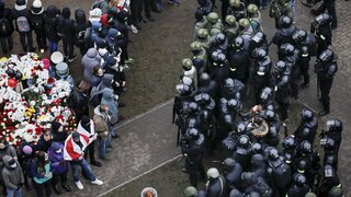 Parlamentné voľby v Bielorusku: O výsledku je vopred rozhodnuté, kandidovať môžu len Lukašenkovi verní. Cynická fraška, reaguje opozícia