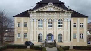 Slovensko má lákavú atrakciu pre turistov z celej Európy. Pozrite si vynovenú expozíciu v letohrádku