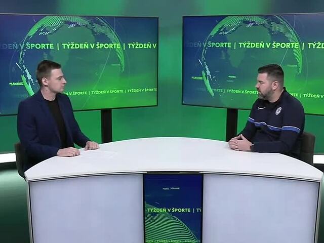 Zaujímavý týždeň pre náš domáci futbal. Ktorý tím dominuje?