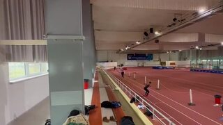 Rekordný počet slovenských atlétov na halovom svetovom šampionáte. Na HMS v Glasgowe bude 9 našich športovcov