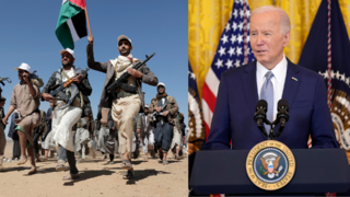 Mesiac bez bojov v Gaze? Izrael je ochotný zastaviť útoky počas ramadánu