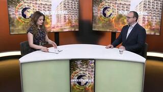 Výnosy investičných nehnuteľností