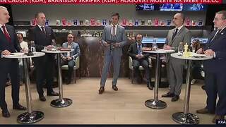 Kto pošle vojakov na Ukrajinu?