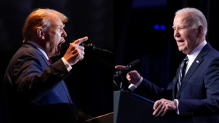 Potvrdili si miesta favoritov. Biden a Trump smerujú k opätovnému súboju v prezidentských voľbách