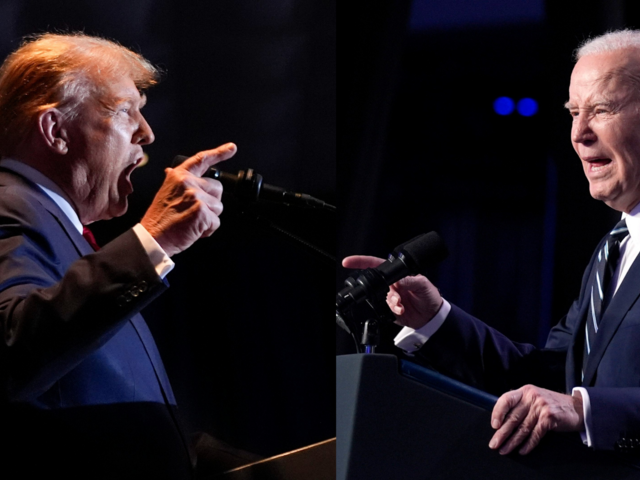 Potvrdili si miesta favoritov. Biden a Trump smerujú k opätovnému súboju v prezidentských voľbách