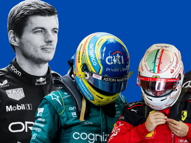 Nová sezóna F1 je tu.  Koľko zarábajú pretekári? Kto je favoritom a kto čiernym koňom?  Odpovedáme na najzvedavejšie otázky