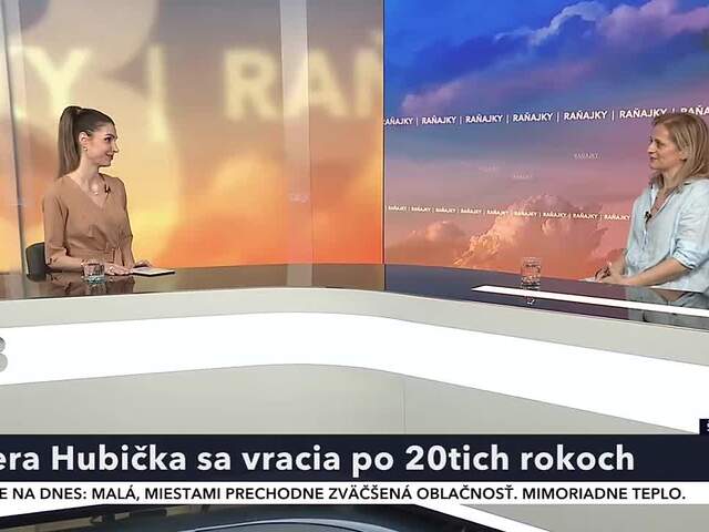 Dielo, ktoré Smetana napísal ako hluchý. SND uvedie premiéru opery Hubička