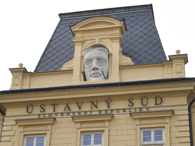 Ústavný súd stopol „ruský zákon“ o mimovládkach. Organizácie hovoria o konci šikany aktívnych občanov