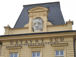 Ústavný súd