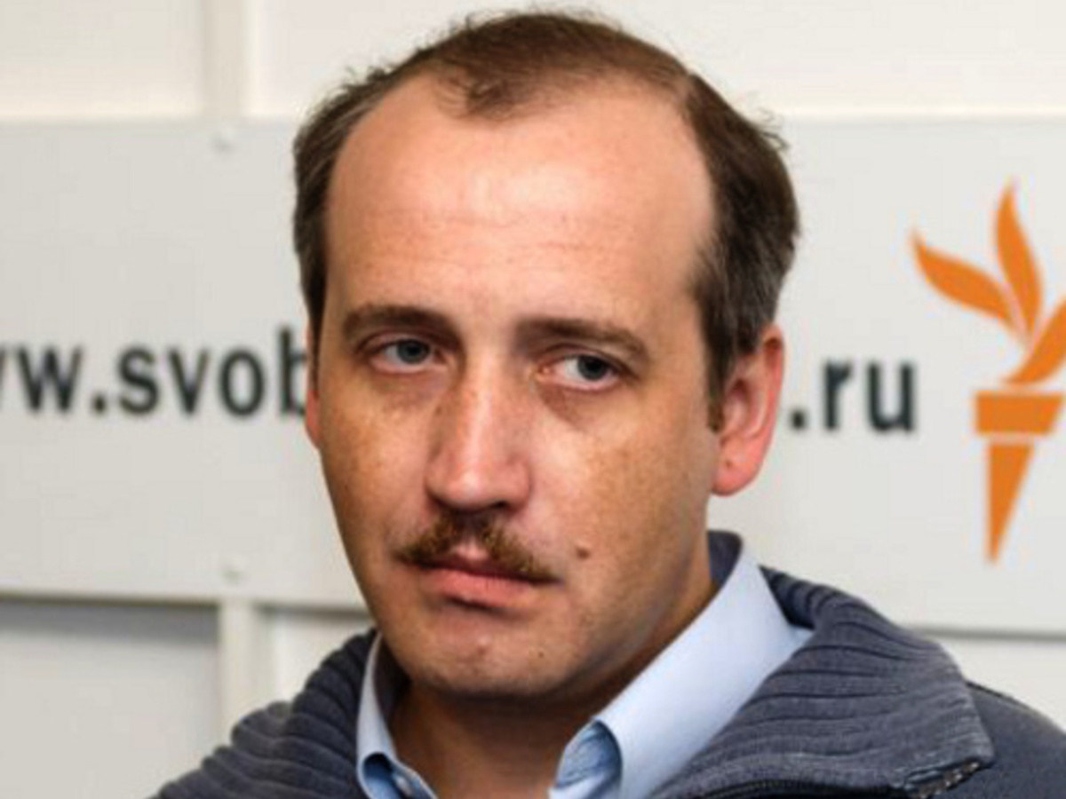 Sergej Sokolov