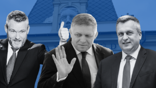 Ústavný súd pribrzdil trestnú novelu, sudcovia napadli časti o premlčacích lehotách aj kajúcnikoch. Čo vyčítajú vládnemu návrhu?