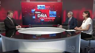 Ústavný súd vstúpil do politického boja