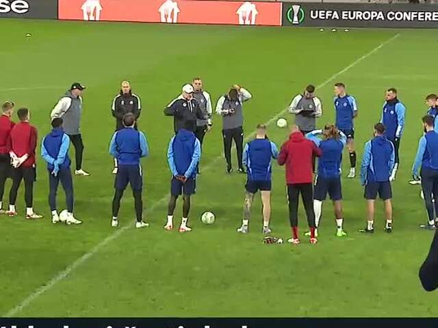Na záver základnej časti Niké ligy derby.  Pripravte sa na viaceré opatrenia