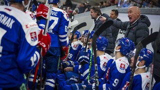 EXKLUZÍVNY PRIESKUM: Mali by slovenskí hokejisti z KHL hrať na MS 2024? Fanúšikovia v tom majú jasno