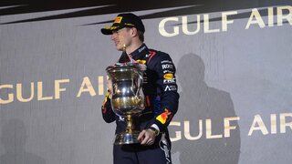 Úvod novej sezóny F1 patril Verstappenovi, dosiahol svoje 55. víťazstvo