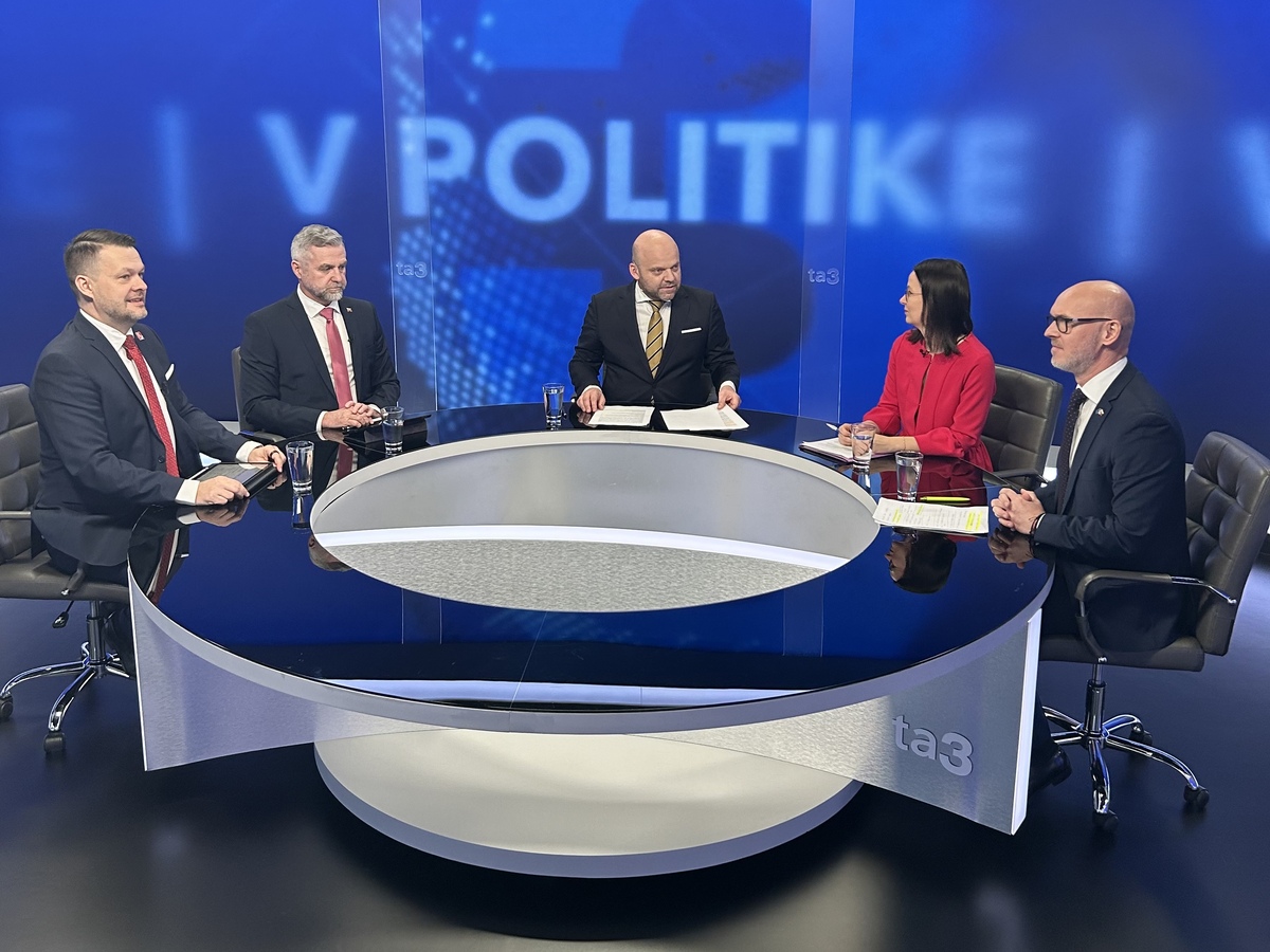 V politike 3.3.2024