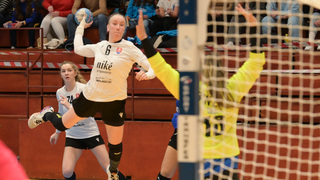 Opäť podľahli silnému Nemecku. Hádzanárky zatiaľ uspeli len proti Izraelu