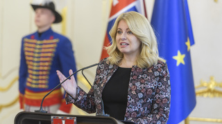 Neexistuje žiaden reálny dôvod na zrušenie RTVS, reaguje prezidentka. K podpore sa pridali aj vysokoškolskí študenti žurnalistiky