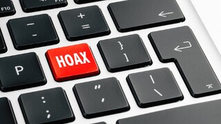 Politický boj bez dezinformácií. Známy projekt bude upozorňovať na hoaxy pri voľbách hlavy štátu, spúšťa kampaň