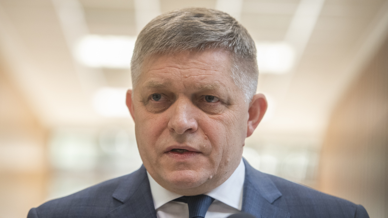 Robert Fico