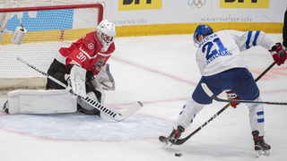 Gáborík sa snažil dovolať Ružičkovi, no neúspešne. Hokej je teraz druhoradý, tvrdí Valábik