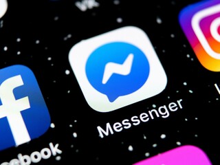 instagram messenger facebook