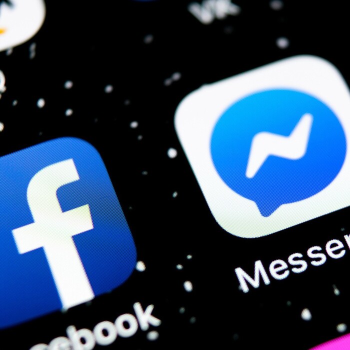 instagram messenger facebook