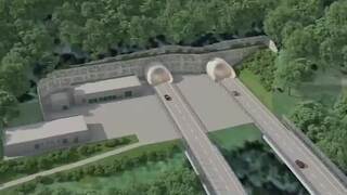 Slováci sa zrejme dožijú diaľnice z Bratislavy do Košíc. EÚ dá Slovensku 125 miliónov na výstavbu D1