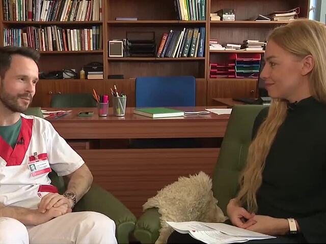 Pripomíname si štyri roky od vypuknutia pandémie. Ako si na jej začiatky spomína infektológ Sabaka? 