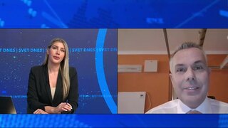 Českí farmári ochromili dopravu v Prahe. Prečo poľnohospodári protestujú?