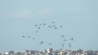 Do Gazy vypláva loď s pomocou. Nevie sa však, kde by mohla zakotviť