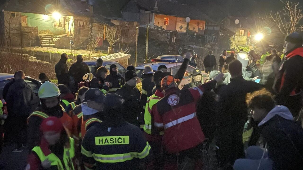 pátranie chlapec Ďurkov