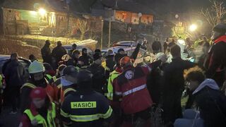 Veľkú pátraciu akciu ukončili. Záchranári našli telo trojročného chlapca z Košíc, lekár nevylúčil cudzie zavinenie 