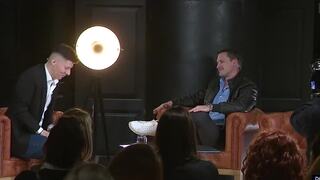  Nová relácia Špeciál s Ilievom sa teší čoraz väčšej obľube. Uvidíte Koleníka ako ho nepoznáte