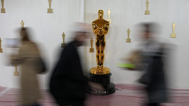 Ako dobre poznáte Oscary?