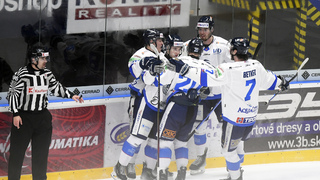 Skončila sa základná časť hokejovej ligy. Poprad a Michalovce čakajú na súpera, derby Košíc so Slovanom. Vypadlo Humenné, rozlúčilo sa prehrou