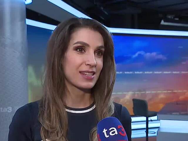 Slovenky roka v Brusne. Na sústredení nechýbala ani naša kolegyňa Simona Frantová