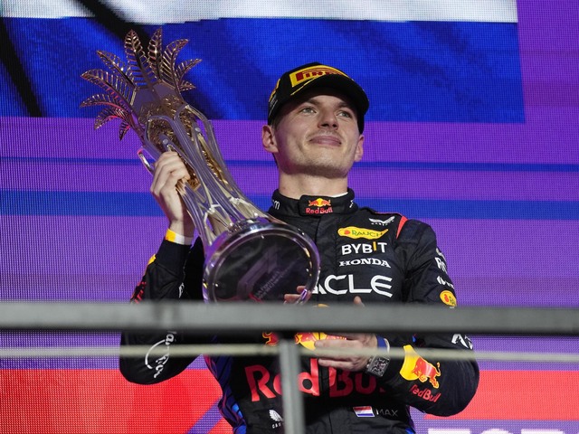 Max Verstappen je verný Red Bullu. Chcem zostať v jednom tíme a pretekať zaň navždy, dúfa holandský pretekár