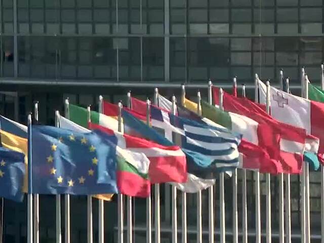 Čas sa kráti. Strany musia odovzdať kandidátky do eurovolieb do polnoci