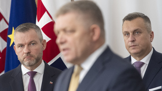 Ako veľmi veria Slováci lídrom politických strán a prezidentke? Toto ukazuje aktuálny prieskum (+anketa)