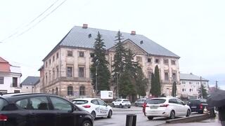 Jelšava bojuje o záchranu milióna eur. Na rekonštrukciu kaštieľa sa jej podarilo nájsť nového zhotoviteľa